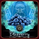 ESSENCIA ALCHEMIST BLUEBERRY 100 GR