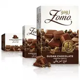 ESSÊNCIA ZOMO CHOCOLATE COM CRAVO