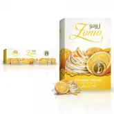 ESSÊNCIA ZOMO LARANJA COM CREME