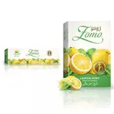 ESSÊNCIA ZOMO LIMÃO COM MENTA