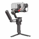 Estabilizador Dji Gimbal Rs4