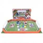 ESTADIO DE FUTEBOL ROBOTICO HEXBUG 421-5985 COM CONTROLE