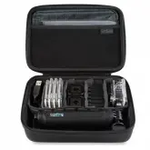 ESTOJO PARA GOPRO + SUPORTE ABSSC-001