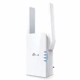 Extensor de Alcance TP-Link RE505X AX1500 1200MBPS Dual Band 2 Antenas - Blanco