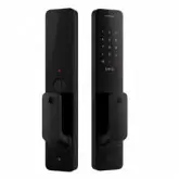 Fechadura Eletrônica Xiaomi Automatic Smart Door Lock Xmznmst02Yd - Preto