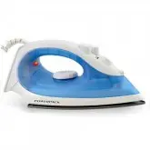 FERRO DE PASSAR POWERPACK FER-3716 SPRAY/VAPOR/220V/60HZ/1000W-BRANCO
