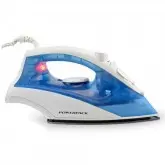 FERRO DE PASSAR POWERPACK FER-3717 SPRAY/VAPOR/220V/60HZ/1200W-BRANCO