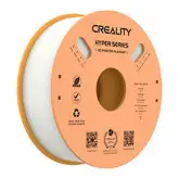 Filamento para Impressora 3D Creality Hyper-PLA 1kg / 1.75mm - Branco