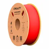 Filamento para Impressora 3D Creality Hyper-PLA 1kg / 1.75mm - Vermelho