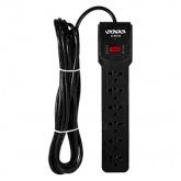 Filtro de Linha Satellite A-R113 6TOM 3MT - Preto