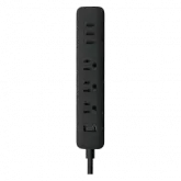 Filtro de Linha Xiaomi Mi Power Trip - Preto (XMYCX01QM)(NRB4048TW)