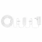 Fita Led Xiaomi Yeelight Lightstrip Plus Yldd04Yl Rgb - Branco