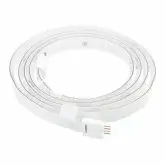 Fita Led Xiaomi Yeelight Lightstrip Plus Ylot01Yl Rgb - Branco
