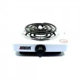FOGAO ELETRICO ONIDA ON-01 110V/60H - BRANCO