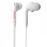 FONE AIWA AW-B60 COM FIO-BRANCO
