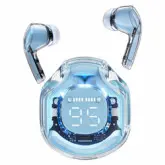 Fone de Ouvido Acefast T8 Wireless - Azul