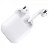 FONE DE OUVIDO AIRPODS 2 COM CARREGADOR MRXJ2AM/A H1 - BRANCO