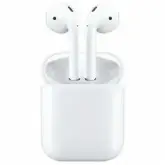 Fone de Ouvido Apple Airpods 2 Mv7n2am/A - Branco