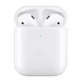 FONE DE OUVIDO APPLE AIRPODS 2 - MV7N2LZ/A