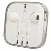 FONE DE OUVIDO APPLE EARPODS ORIGINAL MD827ZM