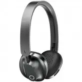 FONE DE OUVIDO BASEUS NGD01-0A ENCOK D01 / WIRELESS - PRETO