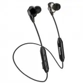 FONE DE OUVIDO BASEUS NGS10-01 ENCOK S10 / WIRELESS - PRETO