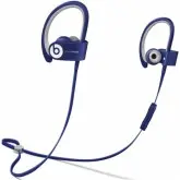 FONE DE OUVIDO BEATS POWERBEATS 2 WIRELESS MKQ02AM AZUL