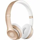 FONE DE OUVIDO BEATS SOLO 3 WIRELESS MNER2LL/A DOURADO