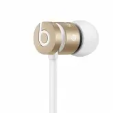 FONE DE OUVIDO BEATS URBEATS MK9X2AM/A DOURADO