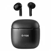 Fone de Ouvido G-Tide H11 Earphones TWS005 Wirelees Bluetooth - Preto