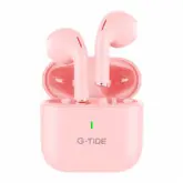 Fone de Ouvido G-Tide L11 Wireless - Rosa