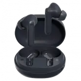 Fone de Ouvido Haylou MoriPods ANC / Bluetooth / Microfone - Azul