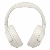 Fone de Ouvido Haylou S35 ANC Hybrid Arco / Bluetooth - Beige