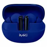 Fone de Ouvido Imilab Imiki T14 Wireless - Azul (Caixa Danificada)