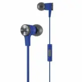 FONE DE OUVIDO JBL E10 SYNCHROS AZUL