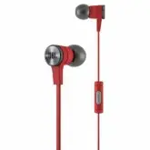 FONE DE OUVIDO JBL E10 SYNCHROS VERMELHO