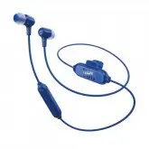 FONE DE OUVIDO JBL E25BT SYNCHROS BLUETOOTH - BLUE
