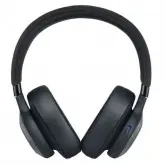 FONE DE OUVIDO JBL E65BT BLUETOOTH - BLACK