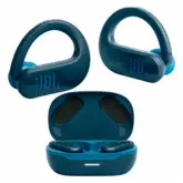 Fone de Ouvido JBL Endurance Peak III Wireless - Azul