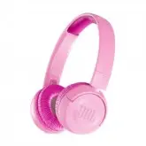 Fone De Ouvido Jbl Jr300bt Bluetooth - Rosa