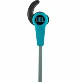 FONE DE OUVIDO JBL REFLECT AZUL