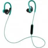 FONE DE OUVIDO JBL REFLECT CONTOUR BLUETOOTH - GREEN