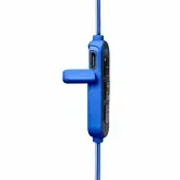 FONE DE OUVIDO JBL REFLECT CONTOUR BLUETOTH AZUL