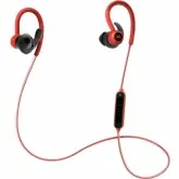 FONE DE OUVIDO JBL REFLECT CONTOUR BLUETOTH VERMELHO