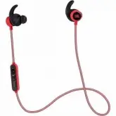 FONE DE OUVIDO JBL REFLECT MINI SPORT VERMELHO BLUETOOTH