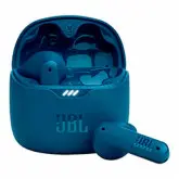 Fone de Ouvido JBL Tune Flex Bluetooth - Azul