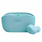 Fone de Ouvido JBL Vibe Buds / Bluetooth - Menta