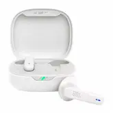 Fone de Ouvido JBL Vibe Flex / Wireless - Branco