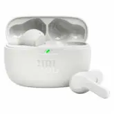 Fone De Ouvido Jbl Wave Beam Wireless - Branco
