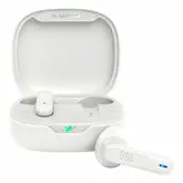 Fone de Ouvido JBL Wave Flex Wireless - Branco